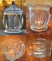 Glass Thumb