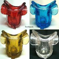 Glass Thumb