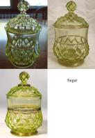 Glass Thumb