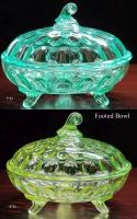 Glass Thumb