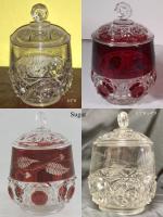 Glass Thumb