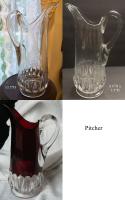Glass Thumb