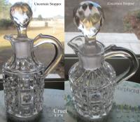 Glass Thumb