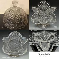 Glass Thumb