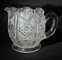 Glass Thumb