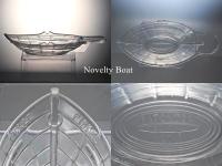 Glass Thumb