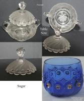 Glass Thumb