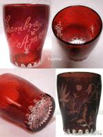 Glass Thumb