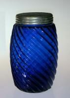 Glass Thumb