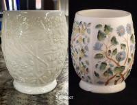 Glass Thumb