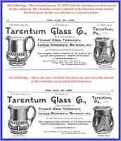 Glass Thumb