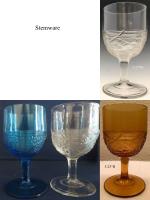 Glass Thumb