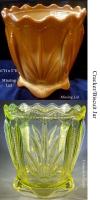 Glass Thumb