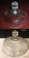 Glass Thumb