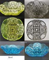 Glass Thumb