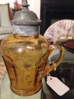 Glass Thumb