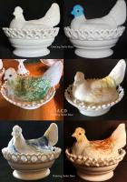 Glass Thumb