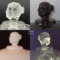 Glass Thumb