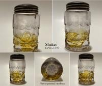 Glass Thumb