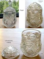 Glass Thumb