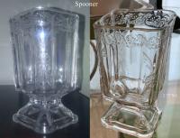 Glass Thumb
