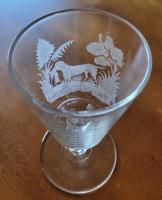 Glass Thumb