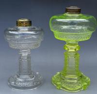 Glass Thumb