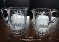 Glass Thumb