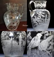 Glass Thumb