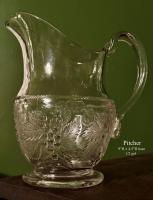 Glass Thumb