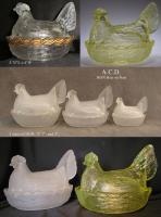 Glass Thumb