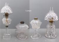 Glass Thumb