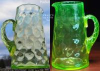 Glass Thumb