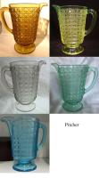Glass Thumb