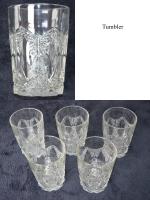 Glass Thumb