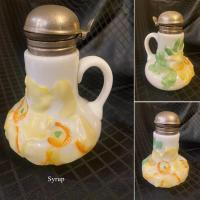 Glass Thumb