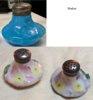Glass Thumb