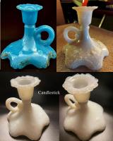 Glass Thumb