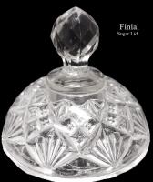 Glass Thumb
