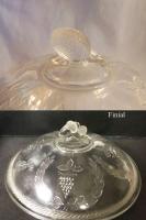 Glass Thumb