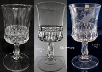 Glass Thumb