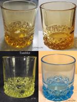 Glass Thumb