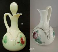 Glass Thumb