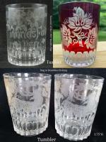 Glass Thumb