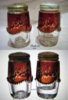 Glass Thumb