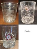 Glass Thumb