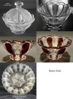 Glass Thumb