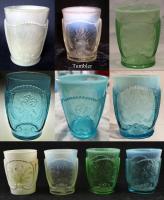 Glass Thumb