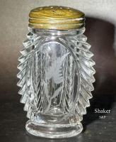 Glass Thumb