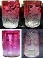 Glass Thumb